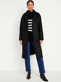 Old navy coat hot sale sale 2018