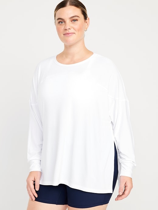 Image number 7 showing, Cloud 94 Soft Long Sleeve Tunic