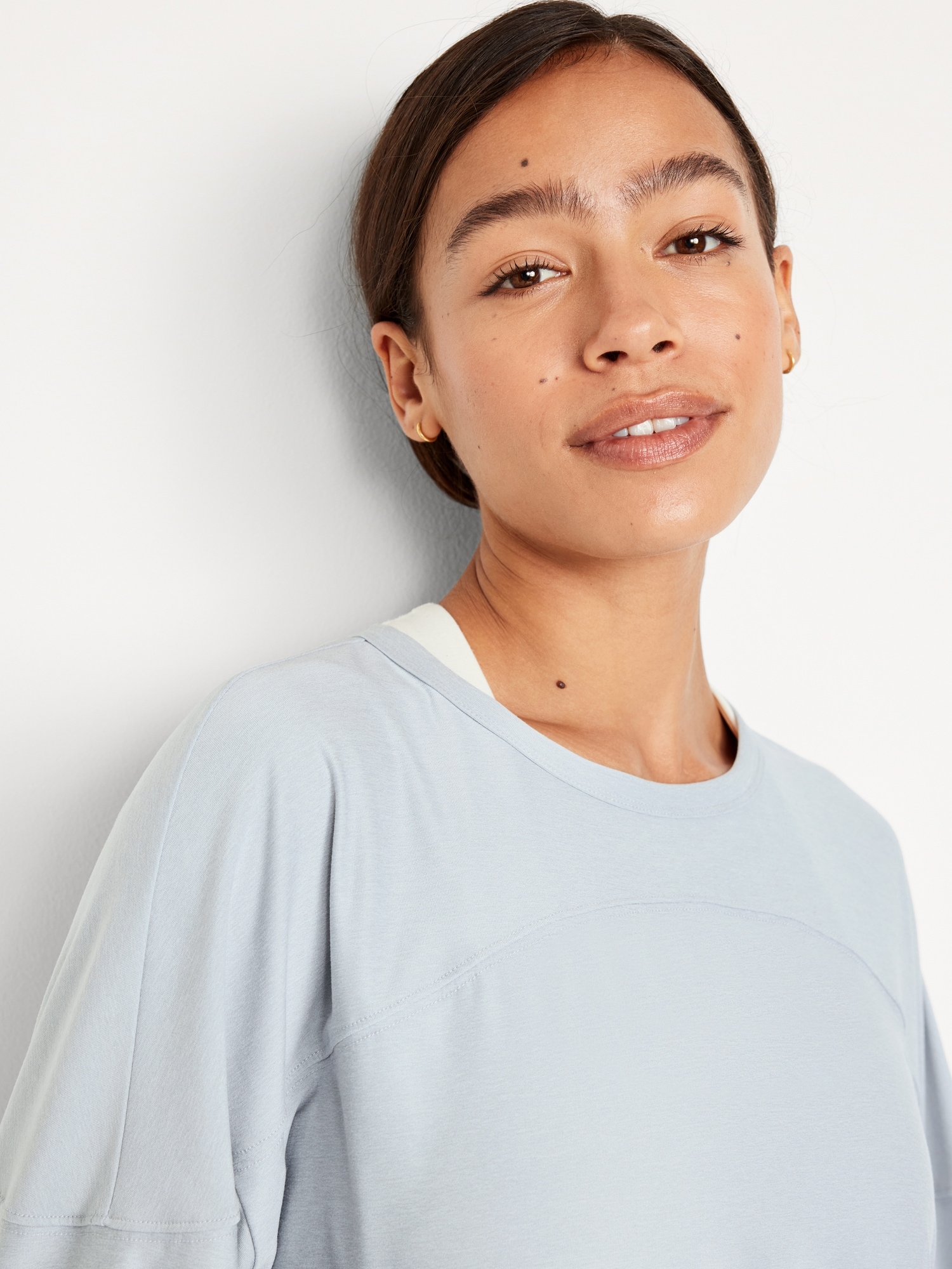 Cloud 94 Soft Long Sleeve Tunic … curated on LTK