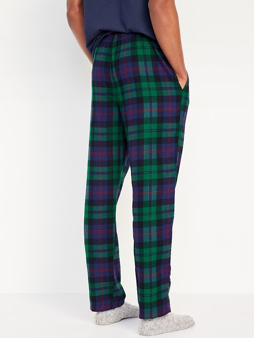 Image number 2 showing, Matching Flannel Pajama Pants