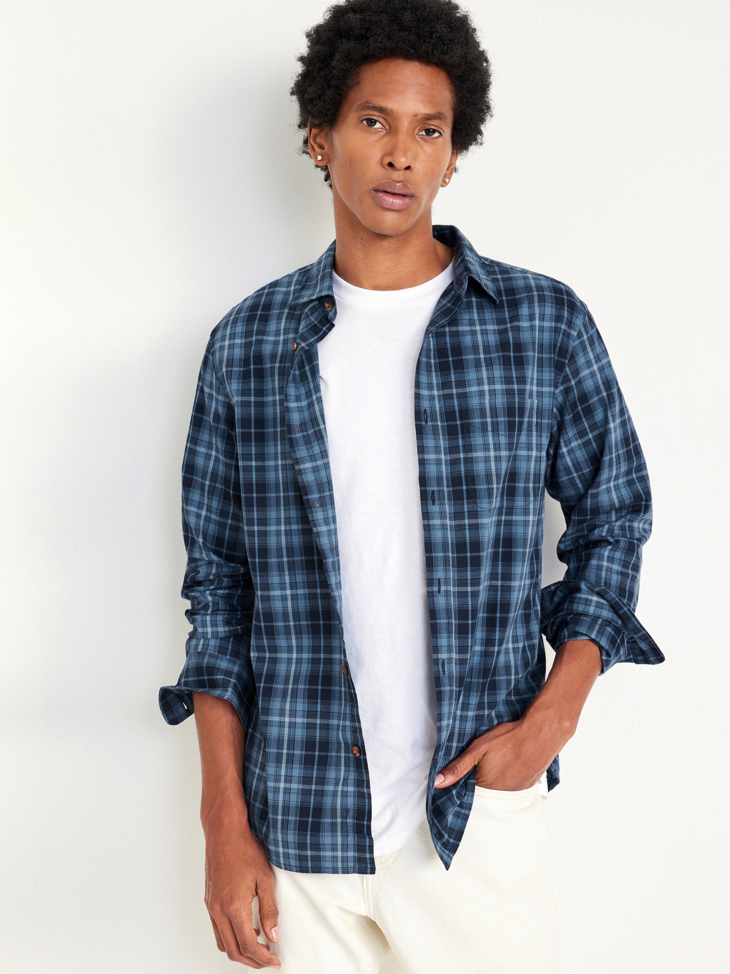 Old navy 2024 dress shirts mens