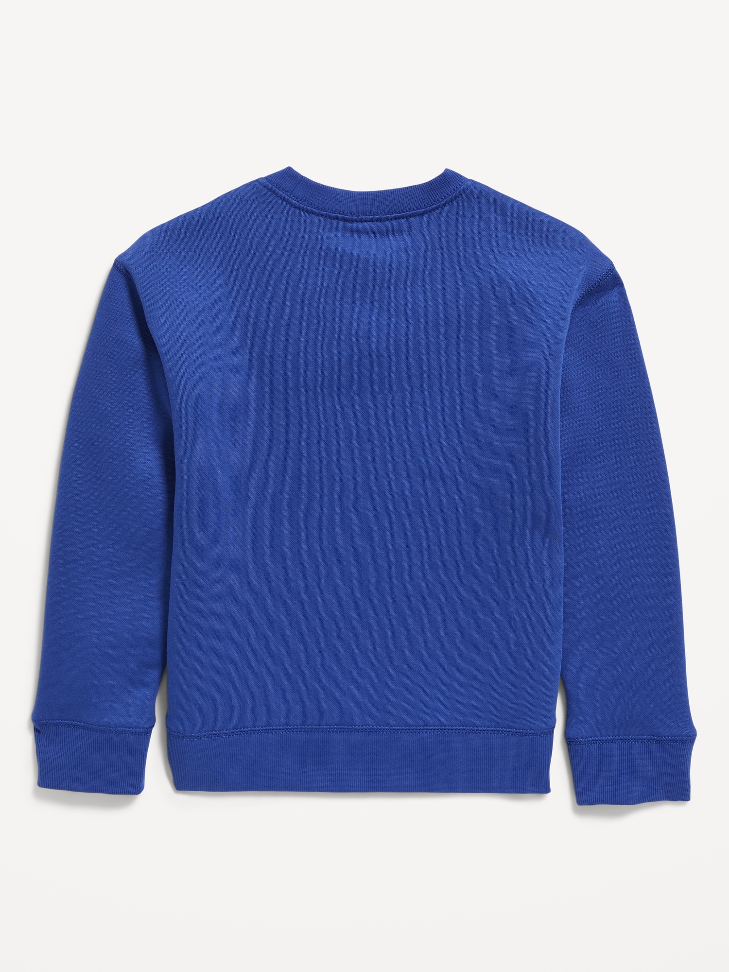 Long-Sleeve Crew-Neck Sweatshirt for Boys | Old Navy