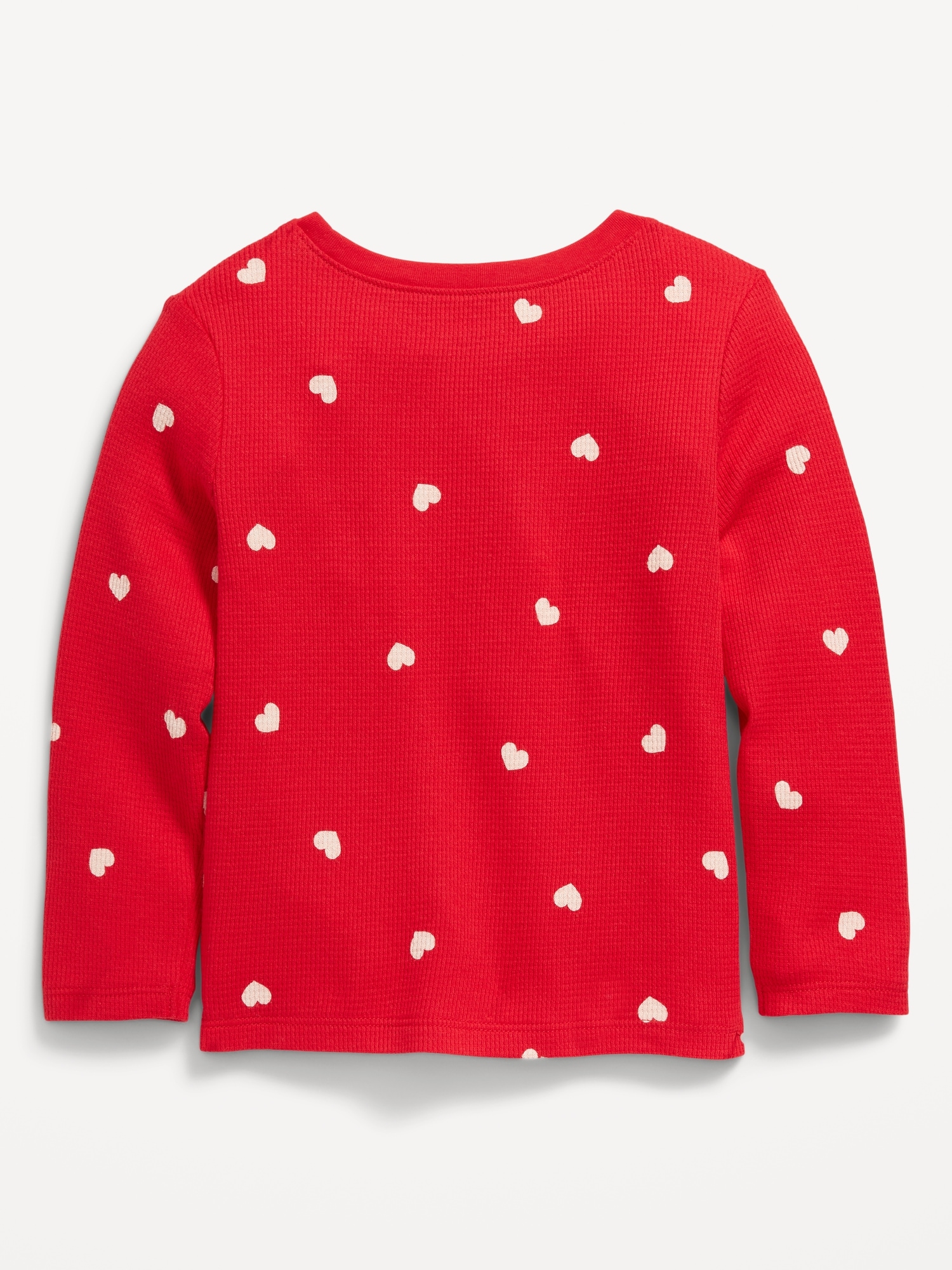 Polka Dot Sweater Layering, cute & little