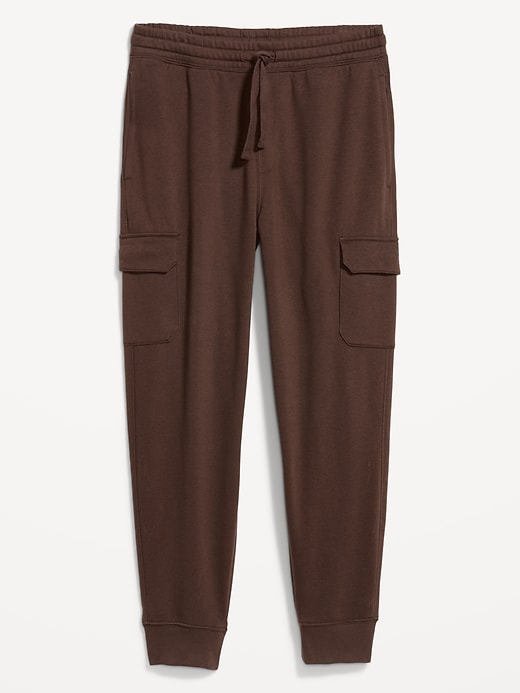 Image number 5 showing, Cargo Jogger Sweatpants