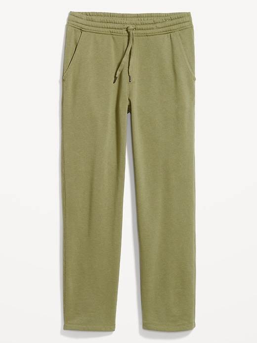 Image number 7 showing, Tapered Straight Sweatpants