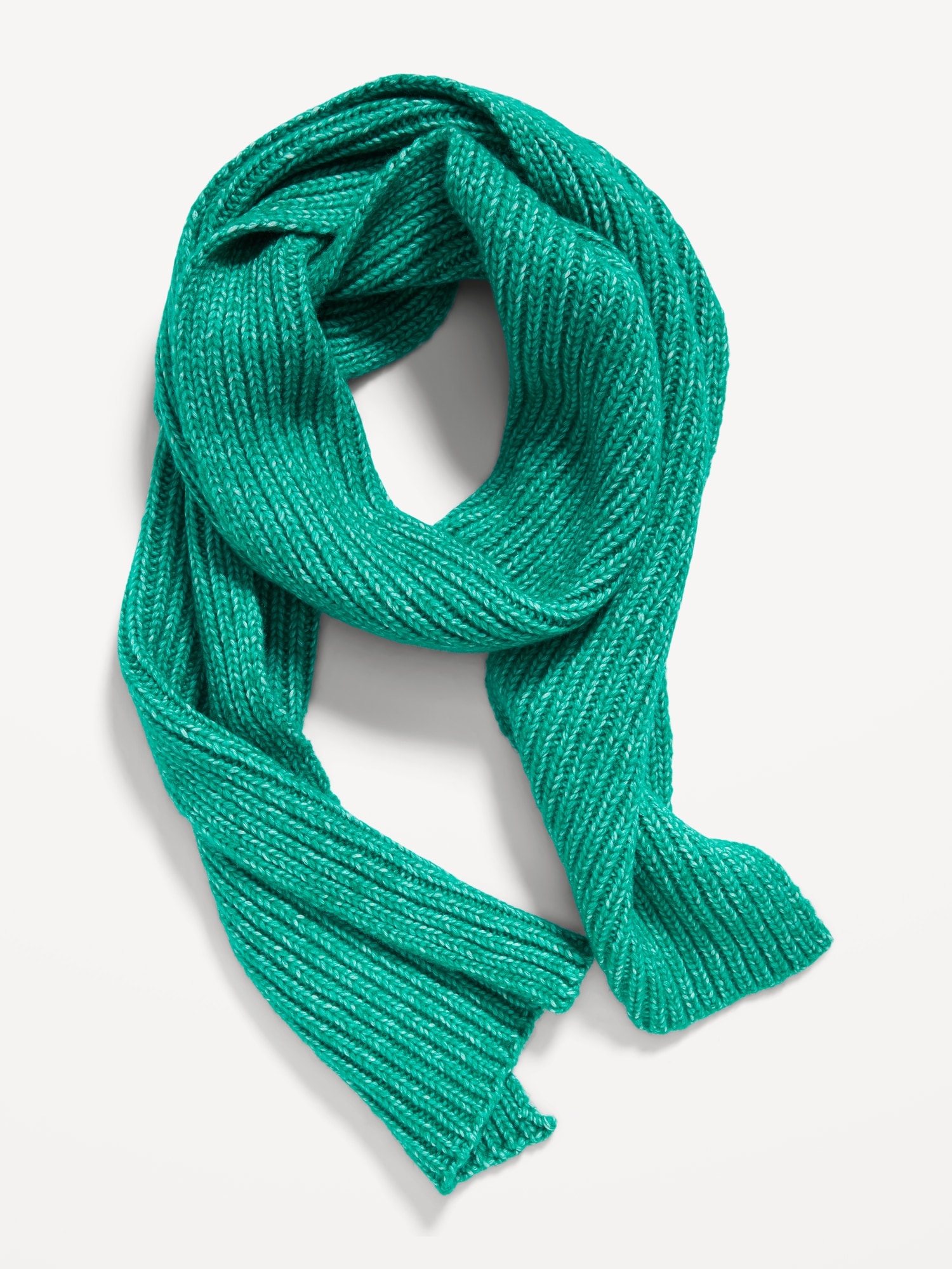 Rib-Knit Scarf for Women | Old Navy