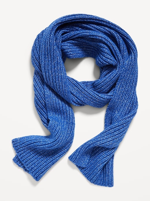 Rib-Knit Scarf for Women | Old Navy