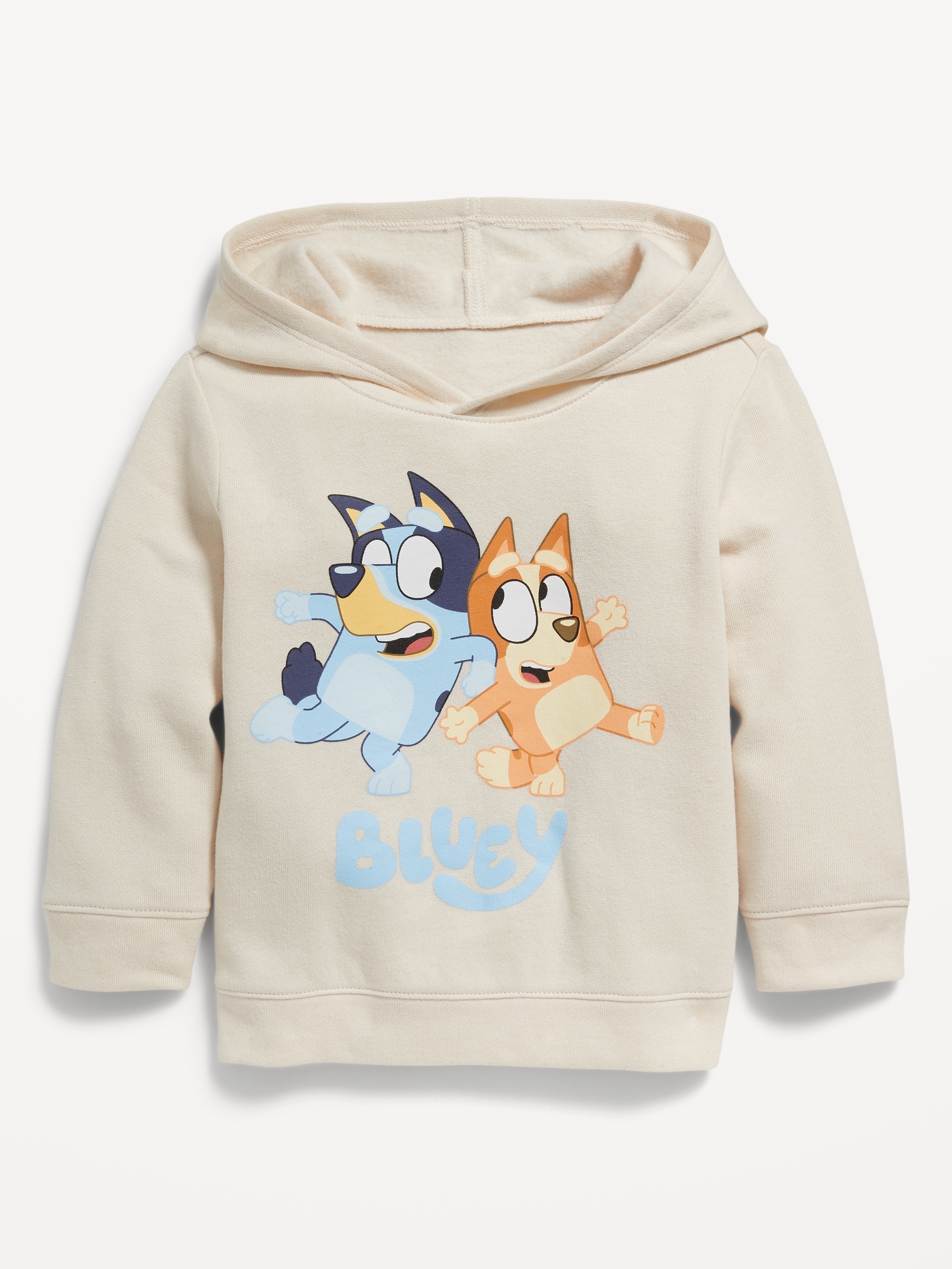 Unisex Bluey™ Graphic Hoodie for Toddler