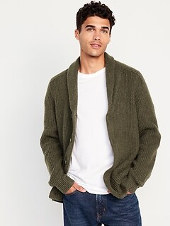 V-Neck Sweater Vest for Men | Old Navy