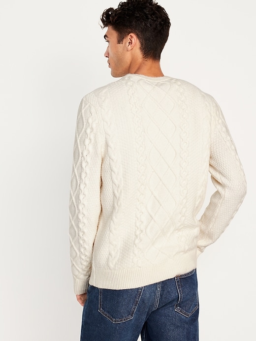Image number 2 showing, SoSoft Crew-Neck Sweater