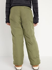 Old navy shop kids snow pants