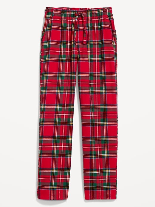 Image number 5 showing, Matching Flannel Pajama Pants