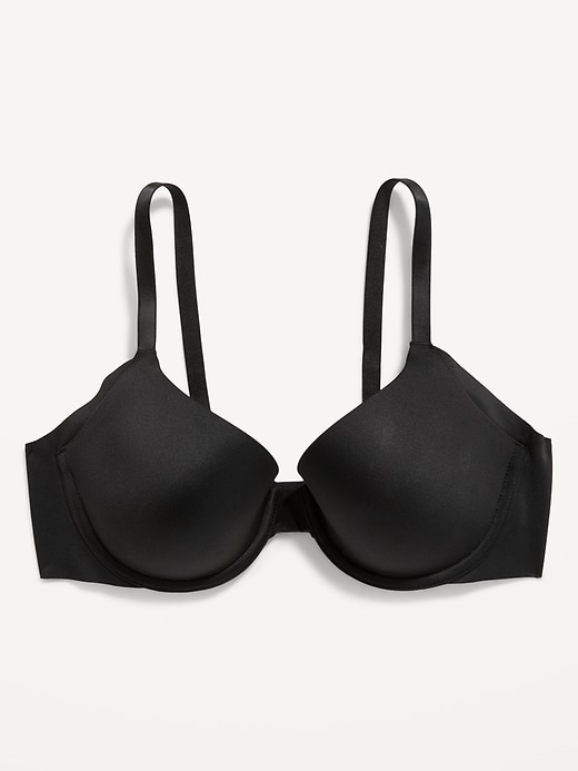 Image number 4 showing, Full-Coverage Underwire Bra