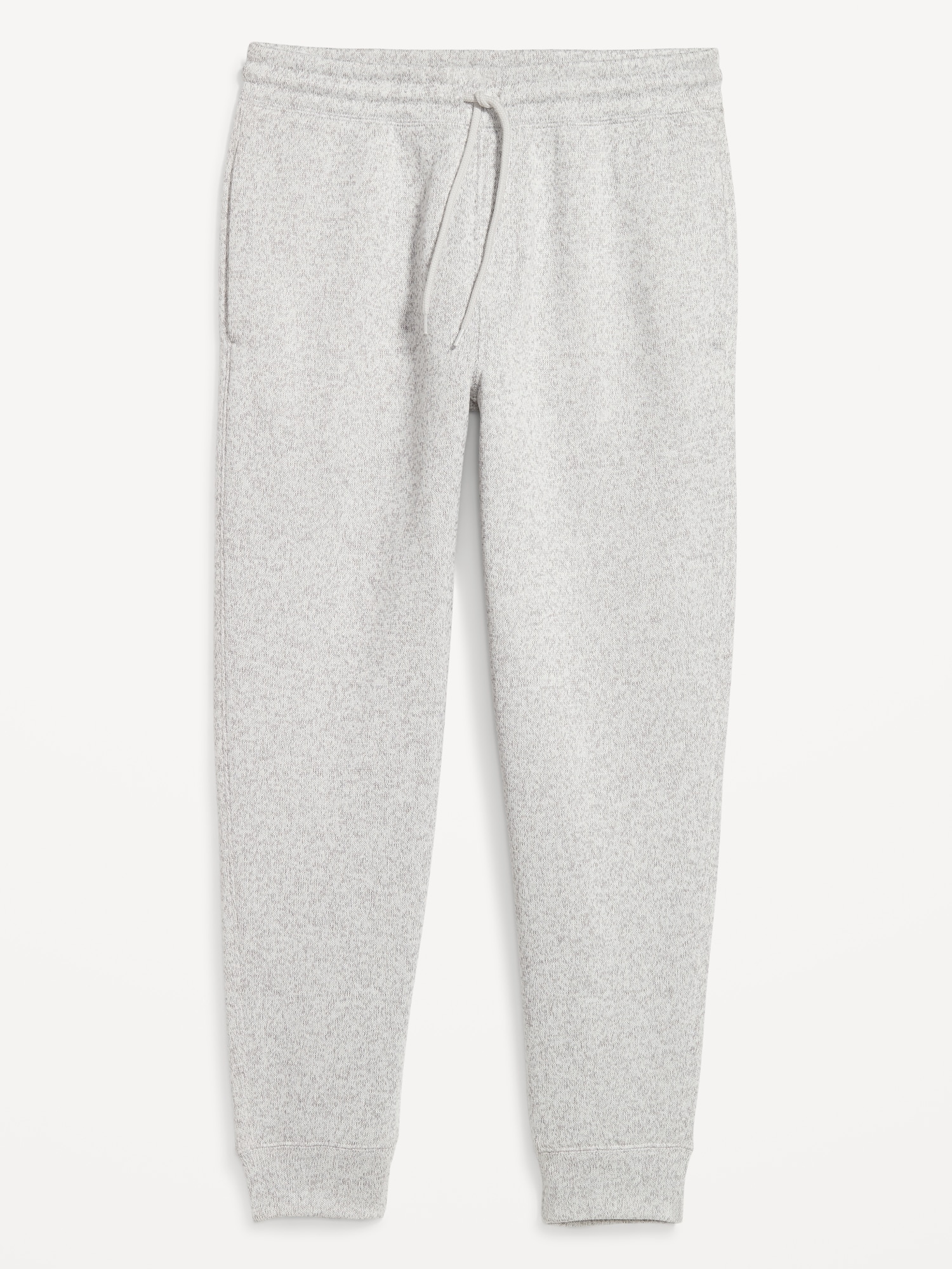Sweater-Knit Performance Jogger Pants for Men | Old Navy