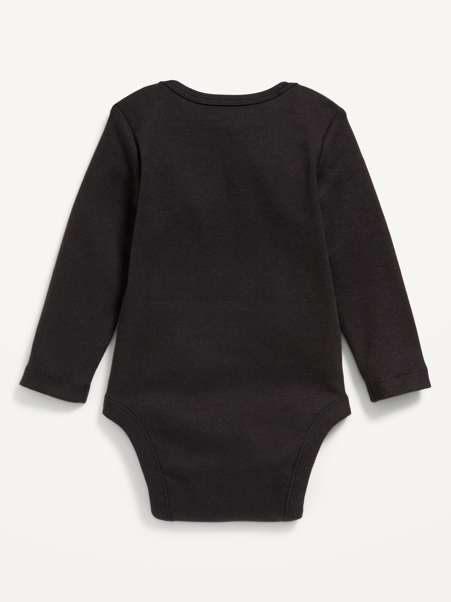 Long-Sleeve Graphic Bodysuit for Baby | Old Navy