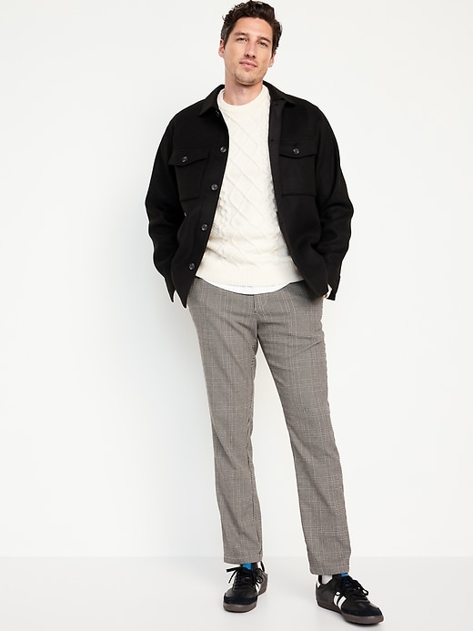 Image number 6 showing, Slim Built-In Flex Rotation Chino Pants