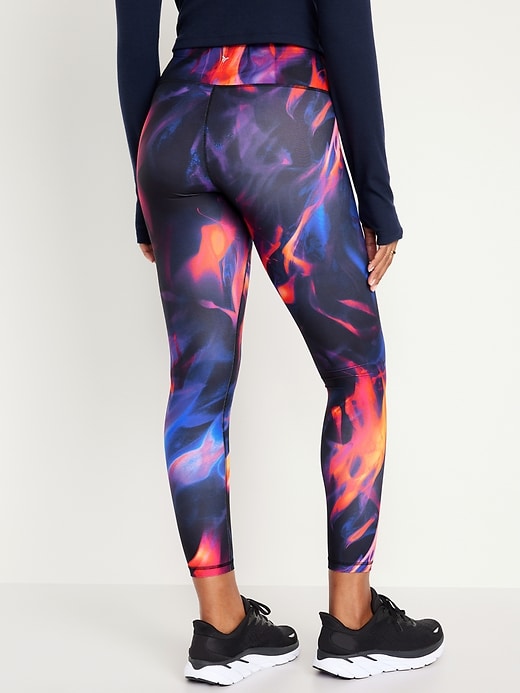 Old Navy High-Waisted PowerSoft 7/8 Leggings for Women, Old Navy deals  this week, Old Navy weekly ad