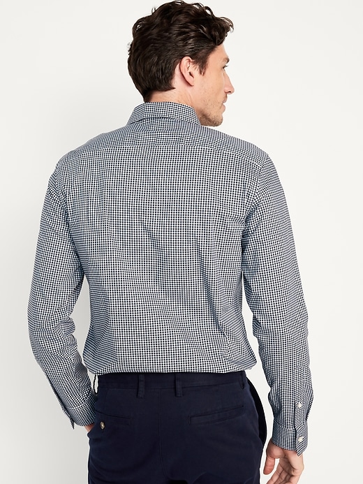 Image number 2 showing, Slim Fit Pro Signature Tech Dress Shirt