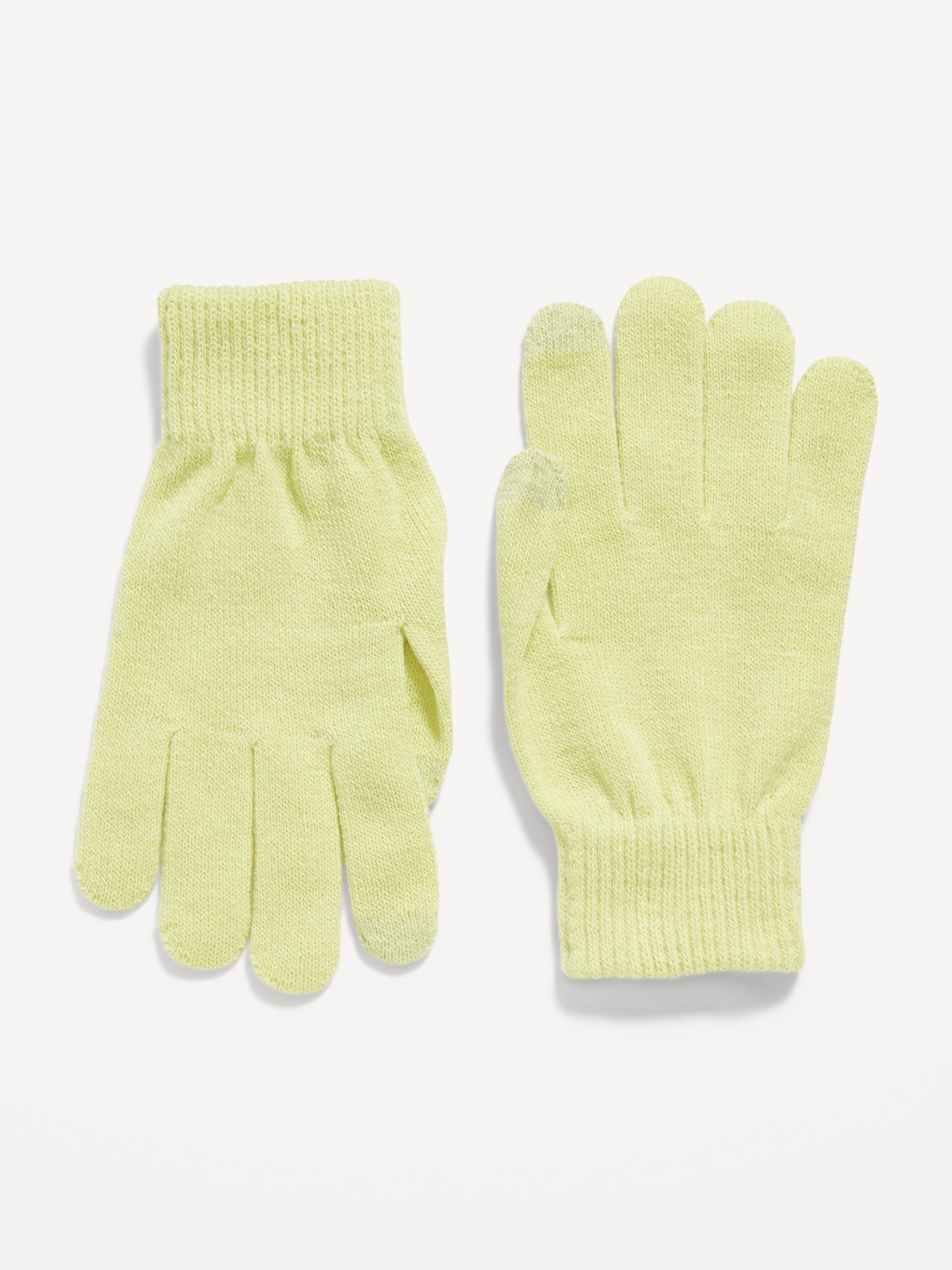 Old navy sales gloves