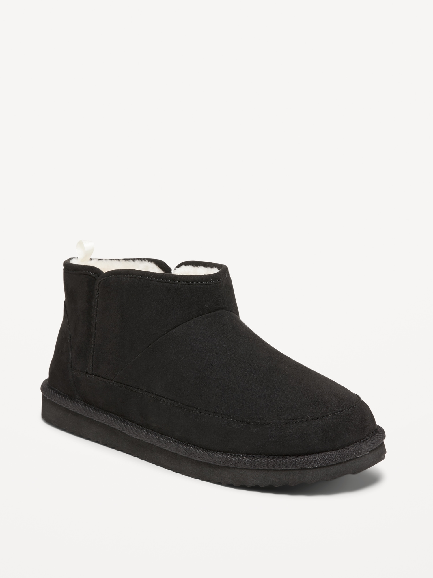 Old navy slipper online boots