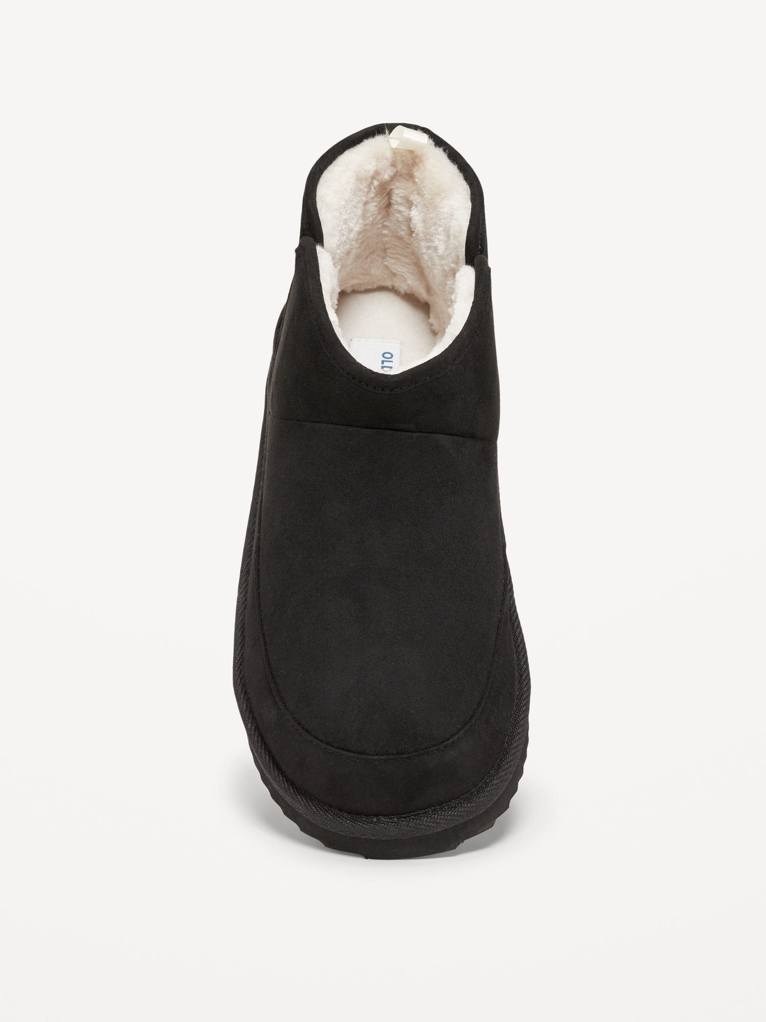 Old navy 2024 slipper boots