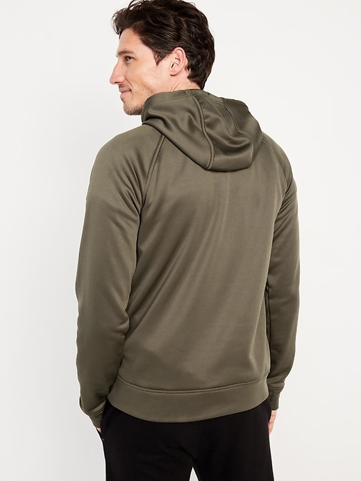 Image number 8 showing, Soft-Brushed Go-Dry Pullover Hoodie