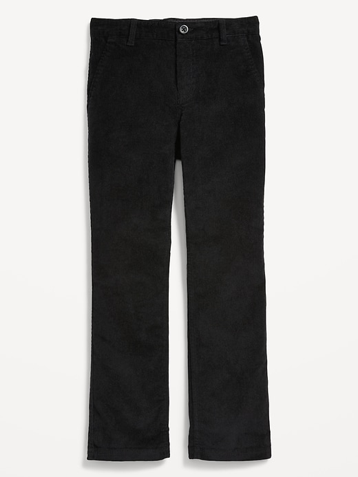 View large product image 1 of 2. Slim Corduroy Pants for Boys