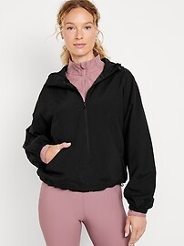 ジャケット・アウター OVY Nylon Physical Training Jacket+Pants Nylon Performance Zip Jacket | Old Navy