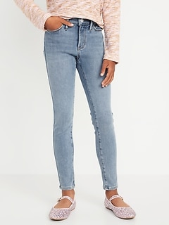 Old navy clearance girls jeggings