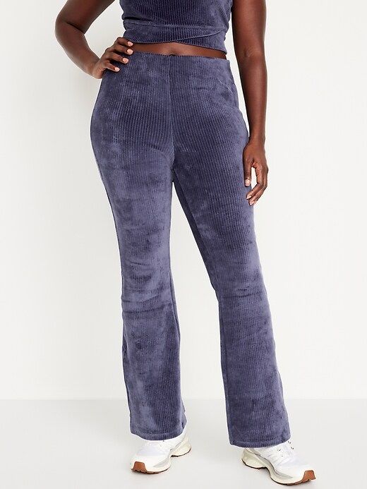 Best Velvet Flare Pants  13 Flare Pants From Old Navy for Every