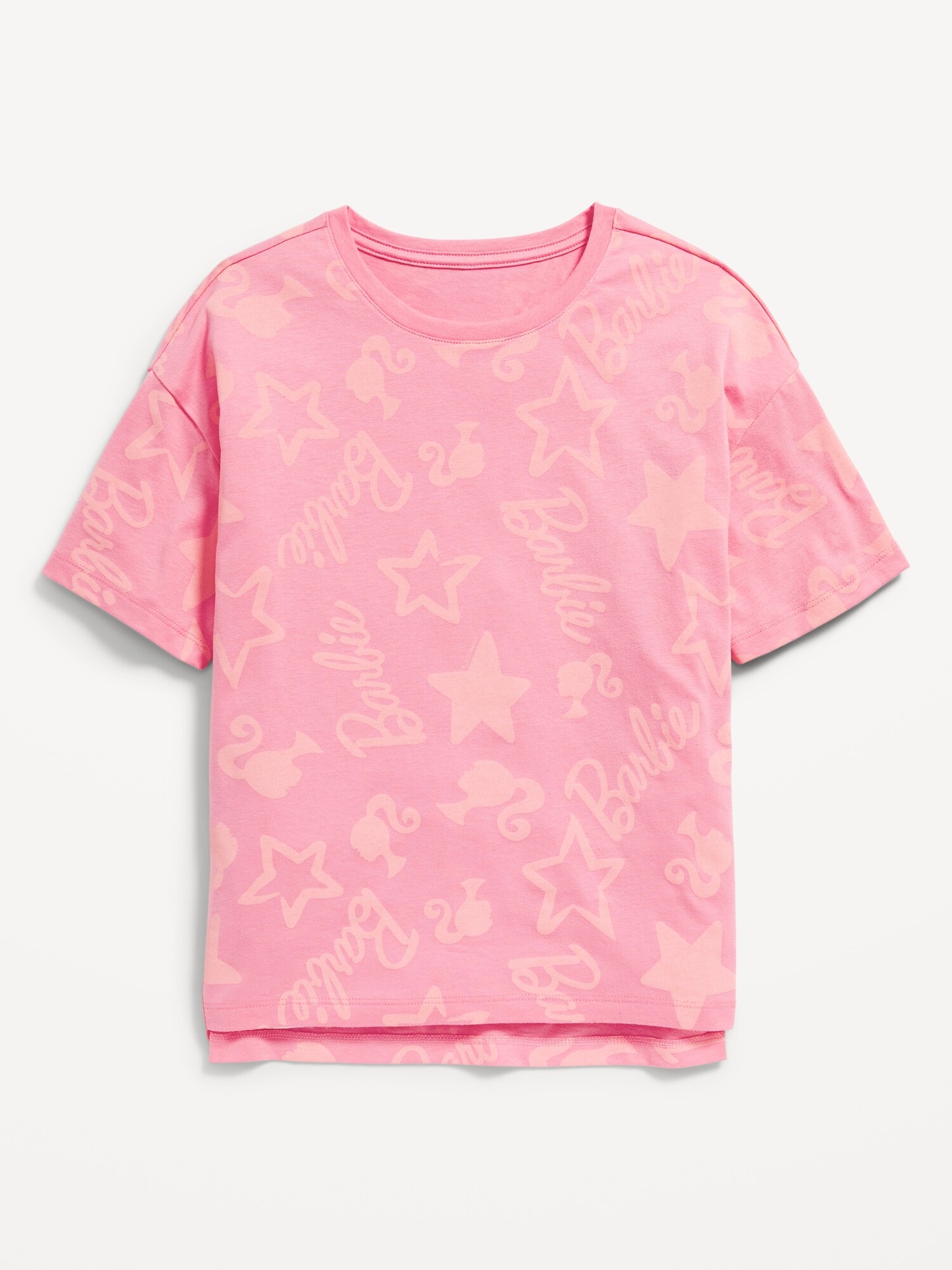 Official Old Navy Barbie Shirt