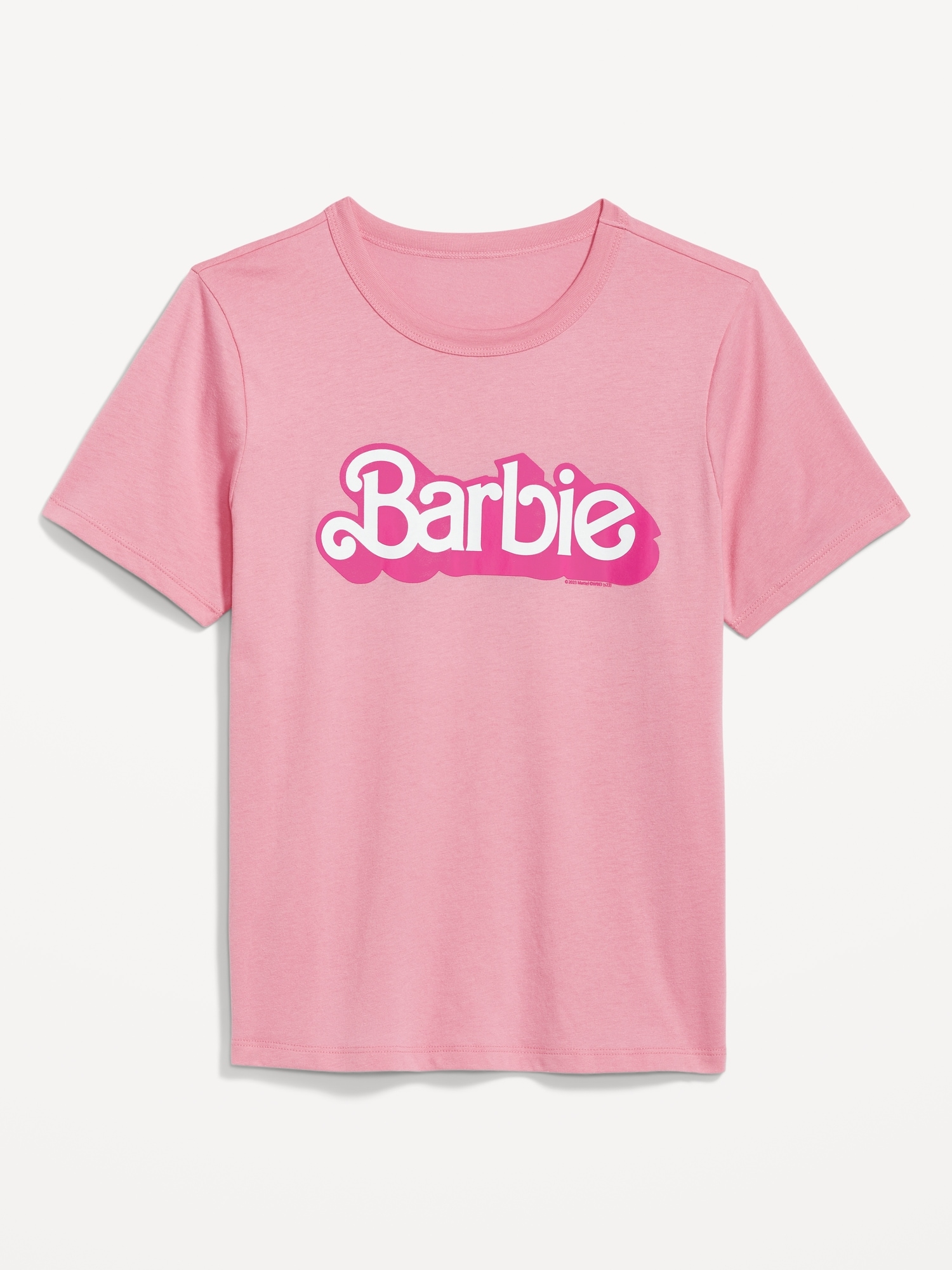 Official Old Navy Barbie Shirt