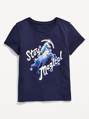 Old Navy, Shirts & Tops, Cubs 824 Months Girls Tee