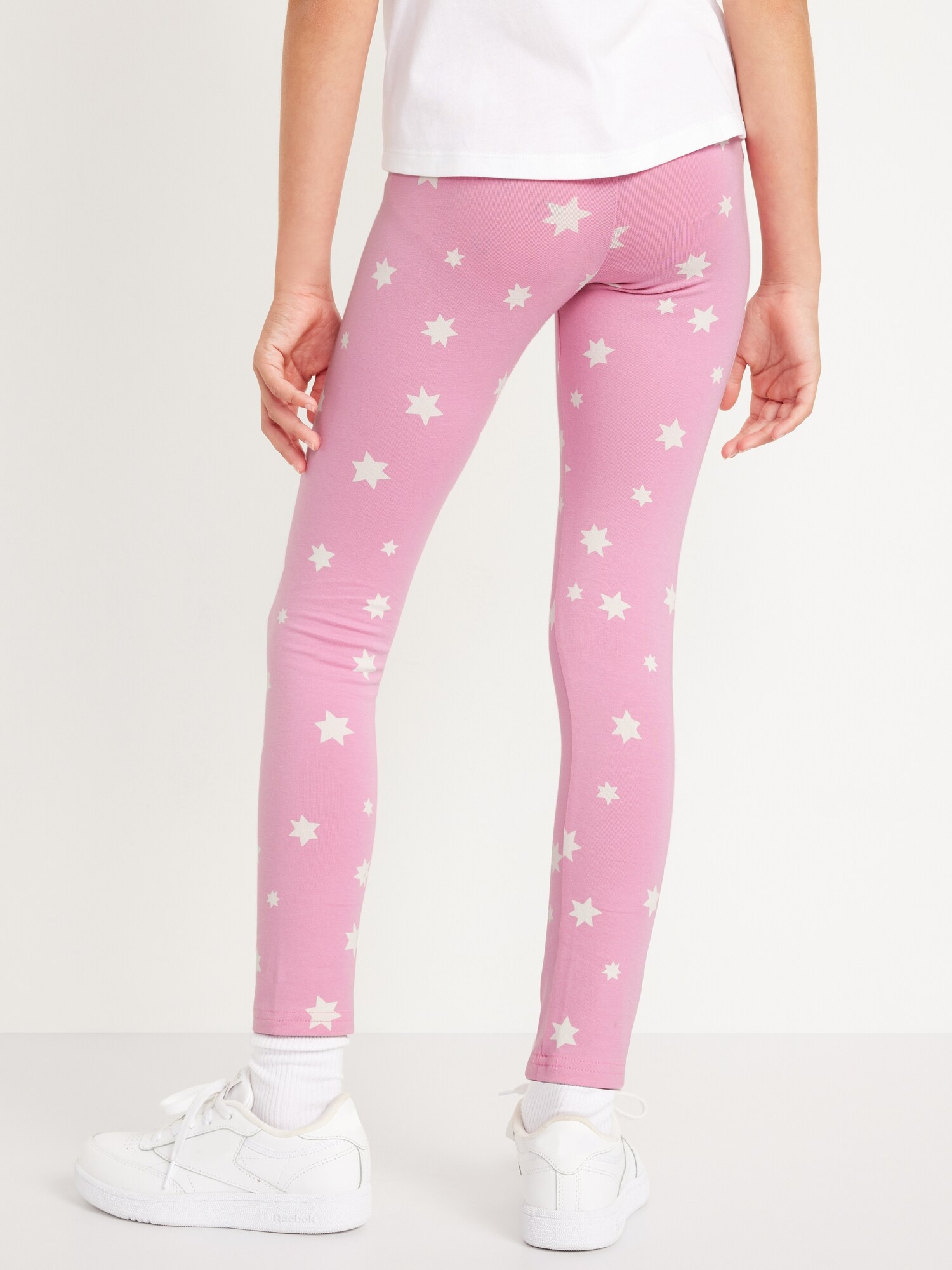 So Far Freedom Hydrogen Star Leggings Gap Tap Bond Fulfill