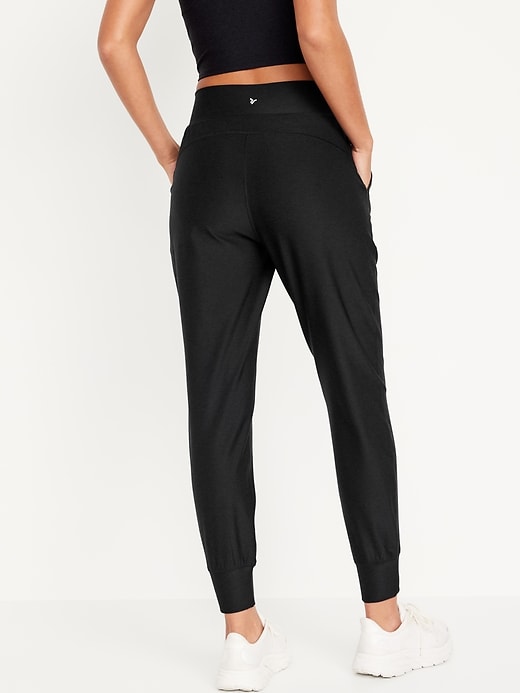 Extra High-Waisted Cloud+ 7/8 Jogger Leggings for Women | Old Navy
