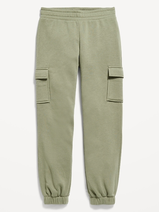 Old navy girls fleece pants best sale