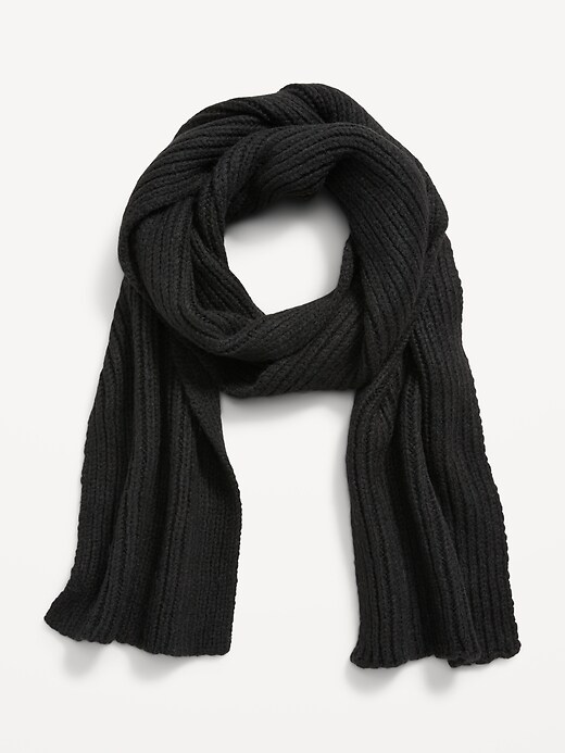 Old Navy Knit Scarf outlet