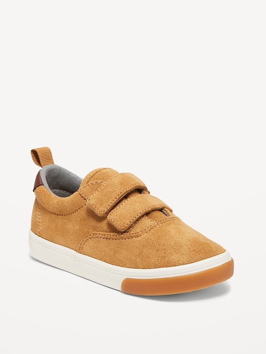 Double Secure-Strap Sneakers for Toddler Boys | Old Navy