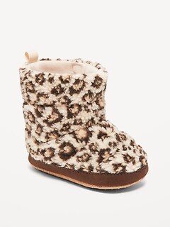 Old navy cheap infant boots