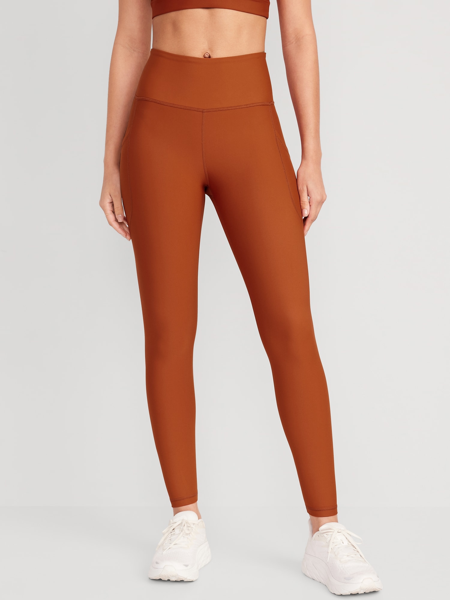 Old Navy Leggings Just $4-$5 Shipped
