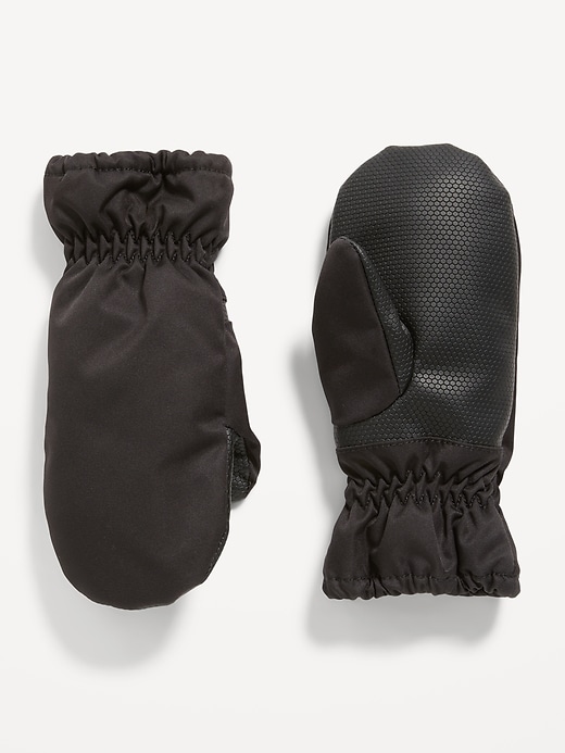 Unisex WaterResistant Snow Gloves for Toddler Old Navy