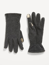 Old navy cheap mens gloves