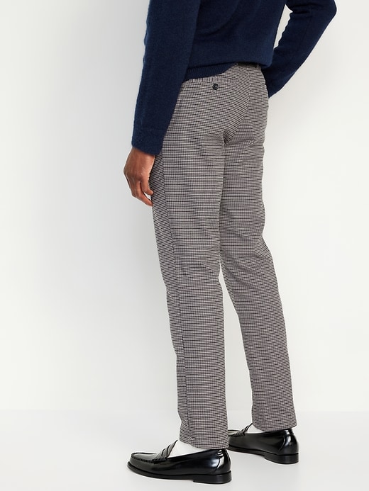 Image number 8 showing, Slim Built-In Flex Rotation Chino Pants