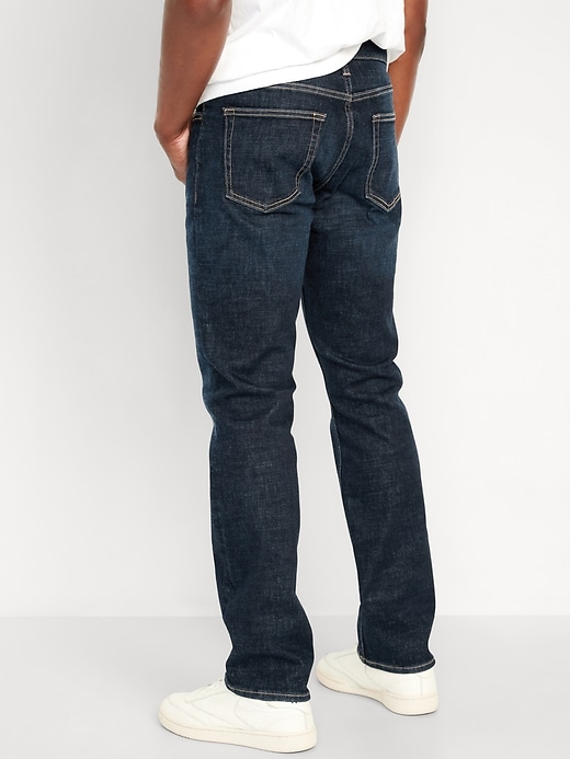 Image number 2 showing, Straight 360° Stretch Performance Jeans