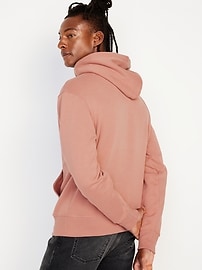 Old Navy Men's Short-Sleeve Pullover Hoodie