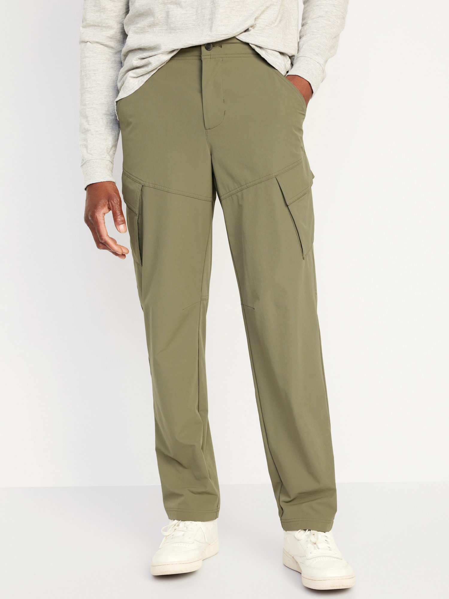 Slim Taper Ultimate Tech Cargo Pants for Men | Old Navy | Cargo pants men, Old  navy men, Mens pants