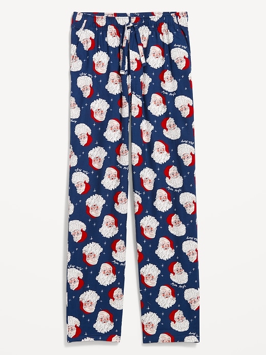 Image number 3 showing, Flannel Pajama Pants
