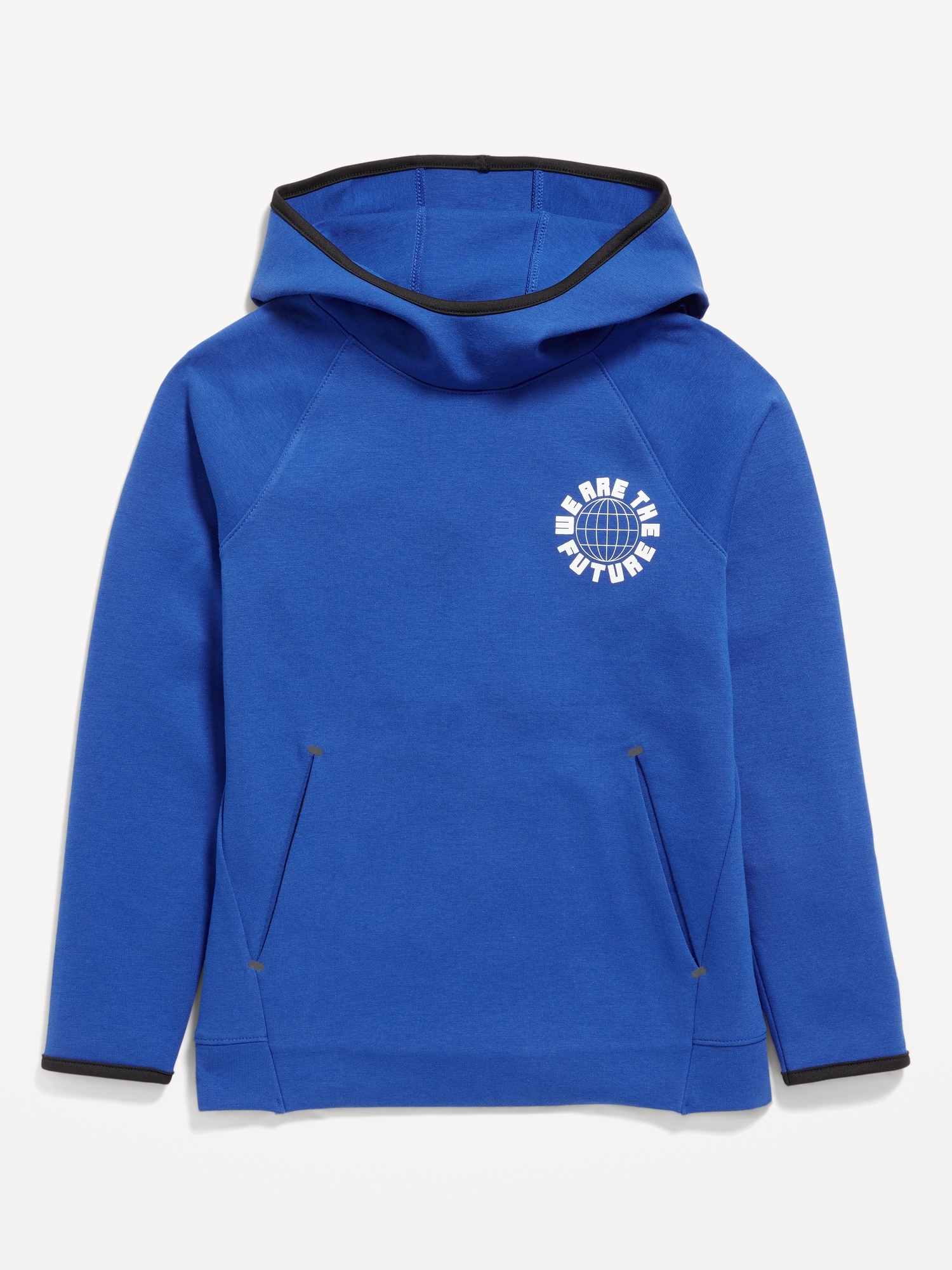 Dynamic Fleece Pullover Hoodie for Boys | Old Navy