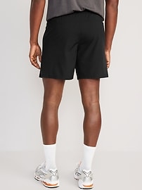 Image number 2 showing, Essential Woven Workout Shorts -- 7-inch inseam