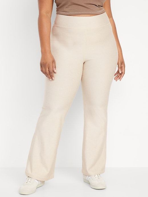 Image number 7 showing, High-Waisted Cloud+ Flare Leggings